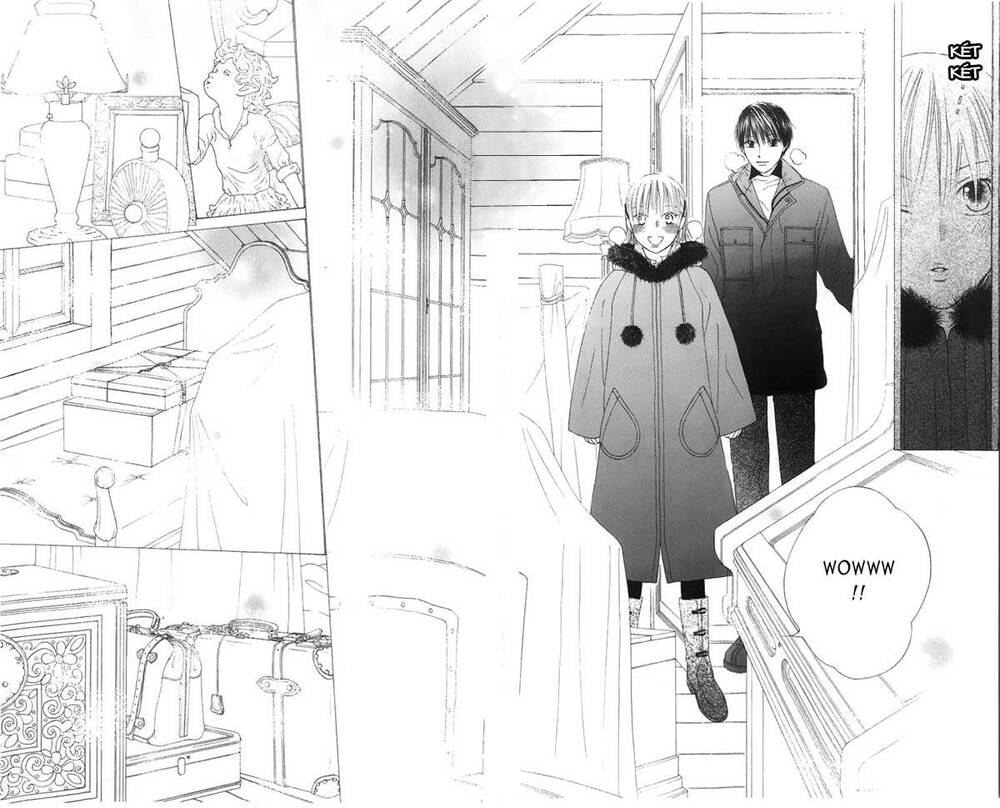 Kare kano: Chapter 79