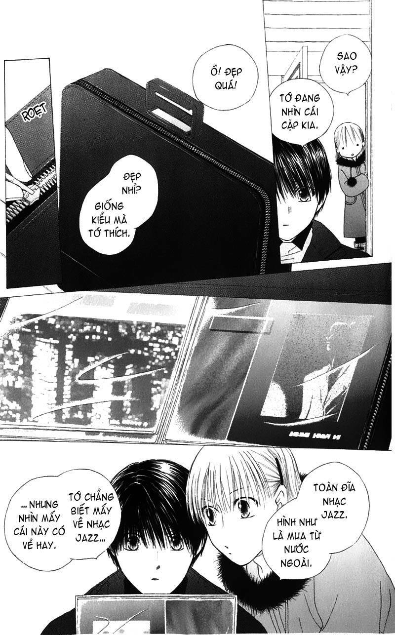 Kare kano: Chapter 79