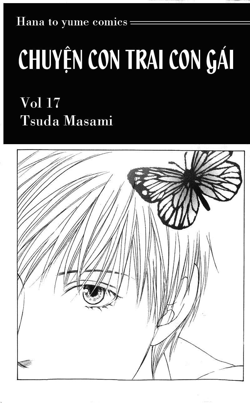 Kare kano: Chapter 79
