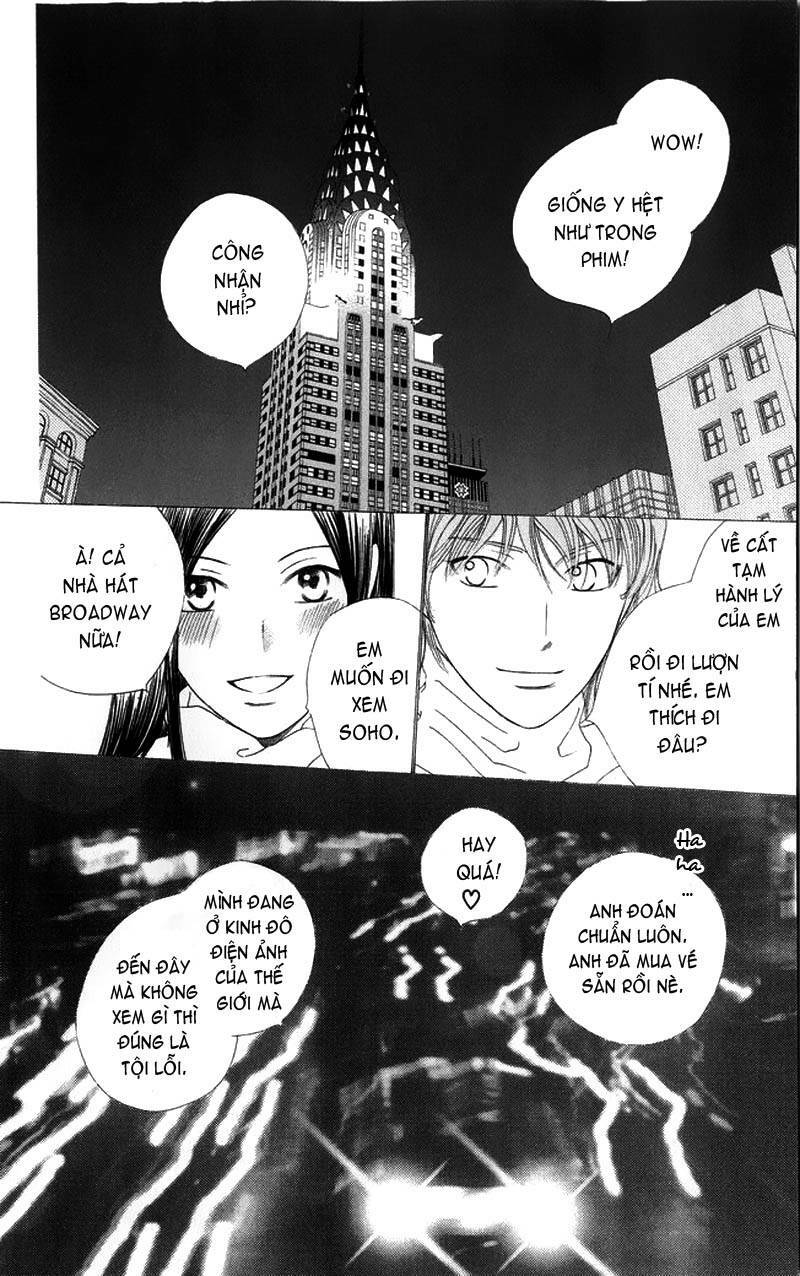 Kare kano: Chapter 79