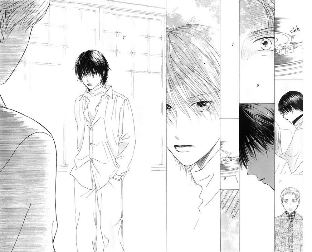Kare kano: Chapter 79