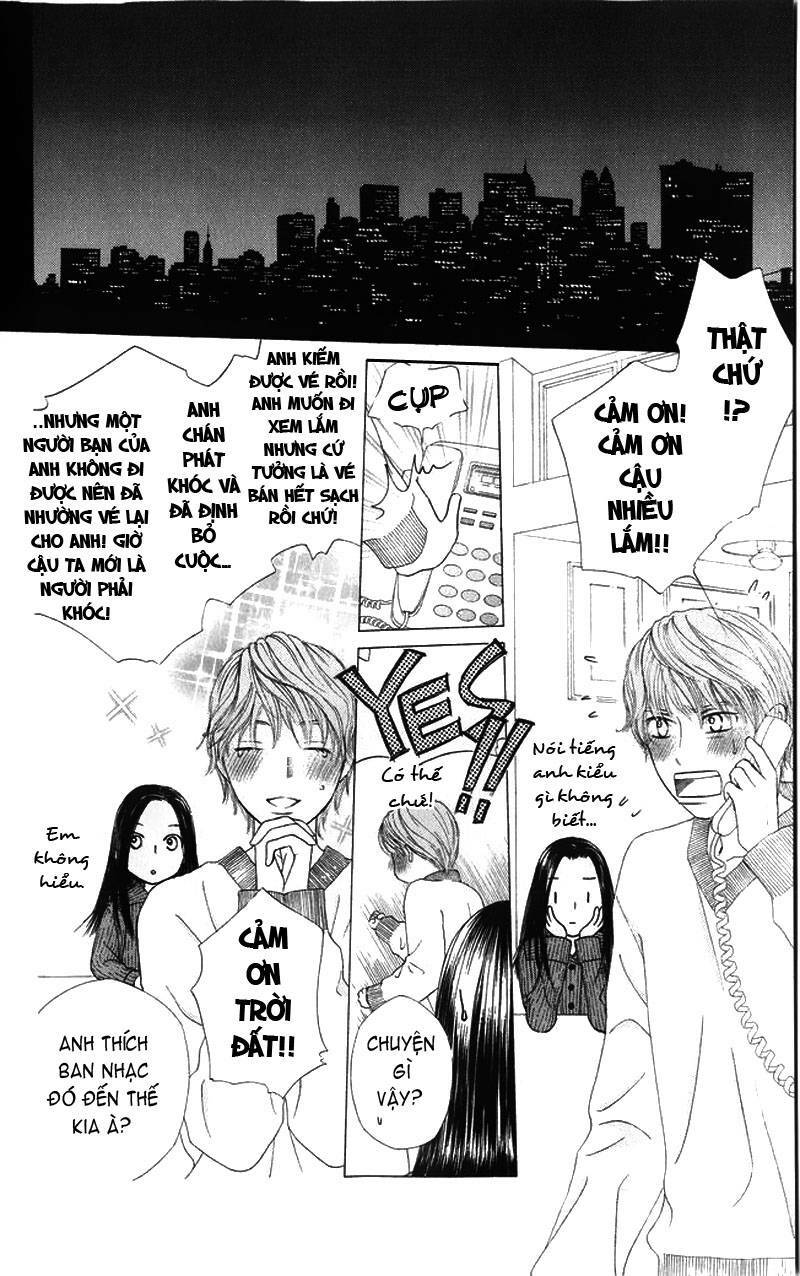 Kare kano: Chapter 79