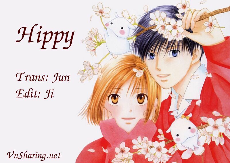 Kare kano: Chapter 8: Giông tố (Phần 1)