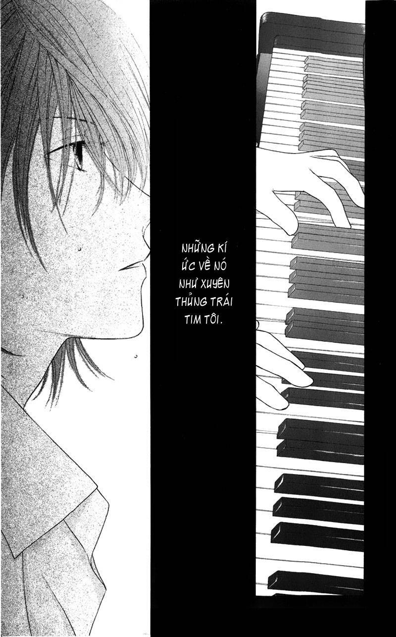 Kare kano: Chapter 80