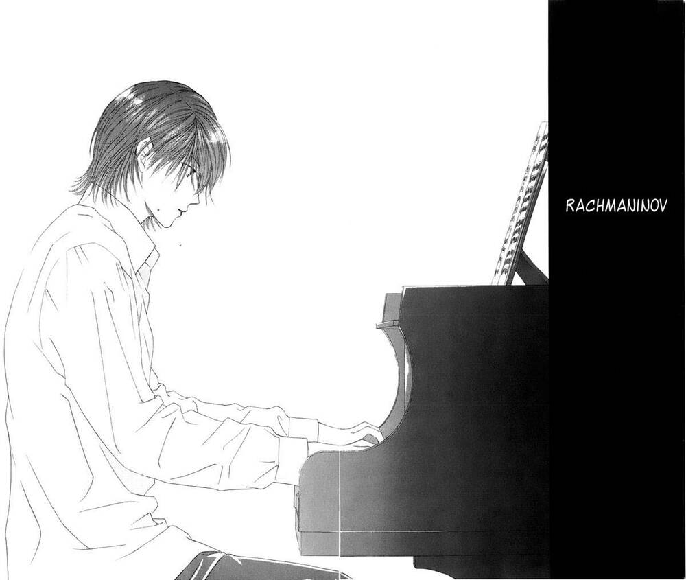 Kare kano: Chapter 80