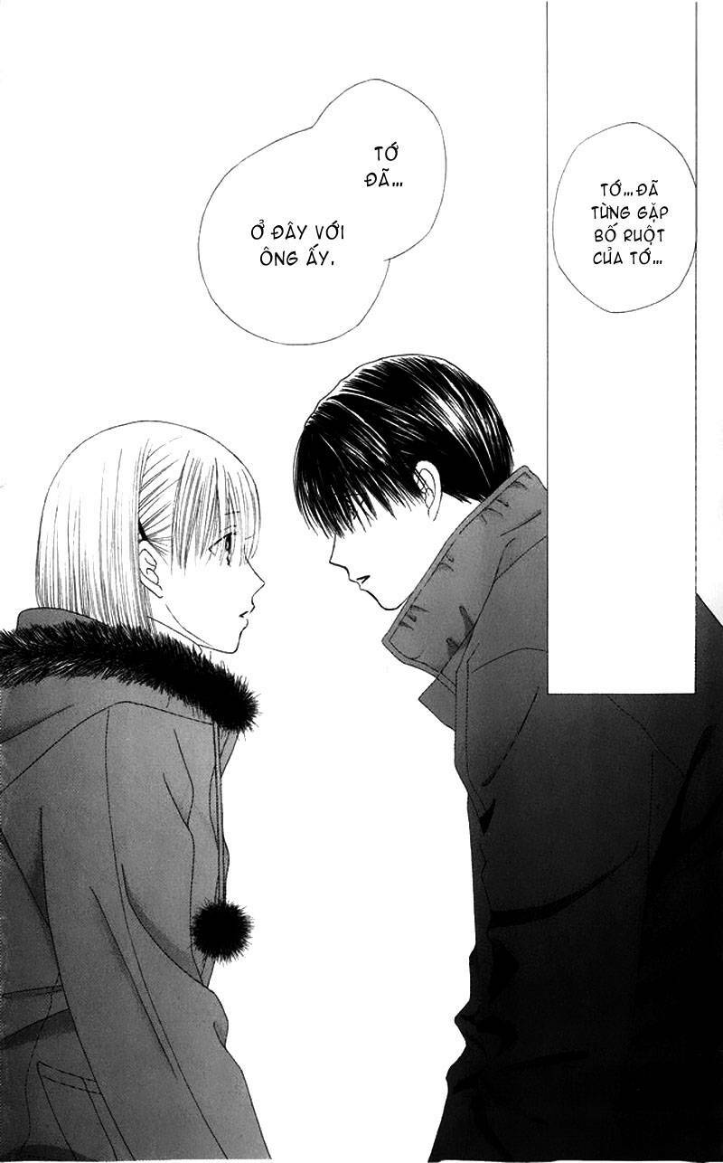 Kare kano: Chapter 80