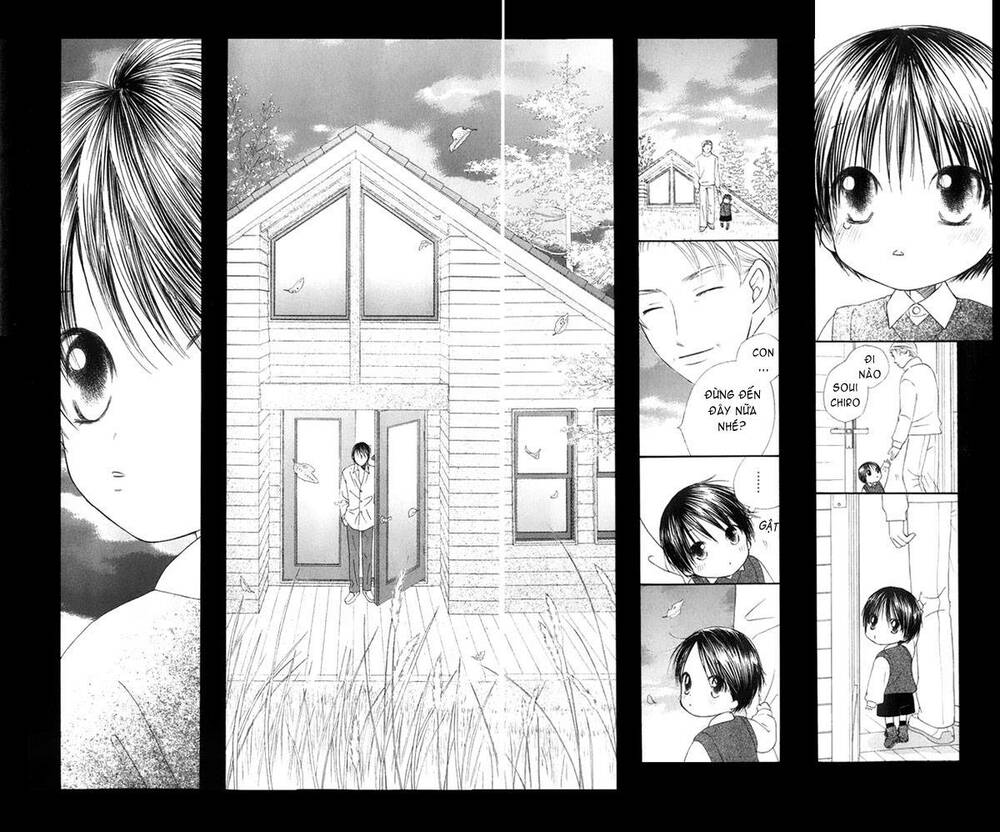 Kare kano: Chapter 80