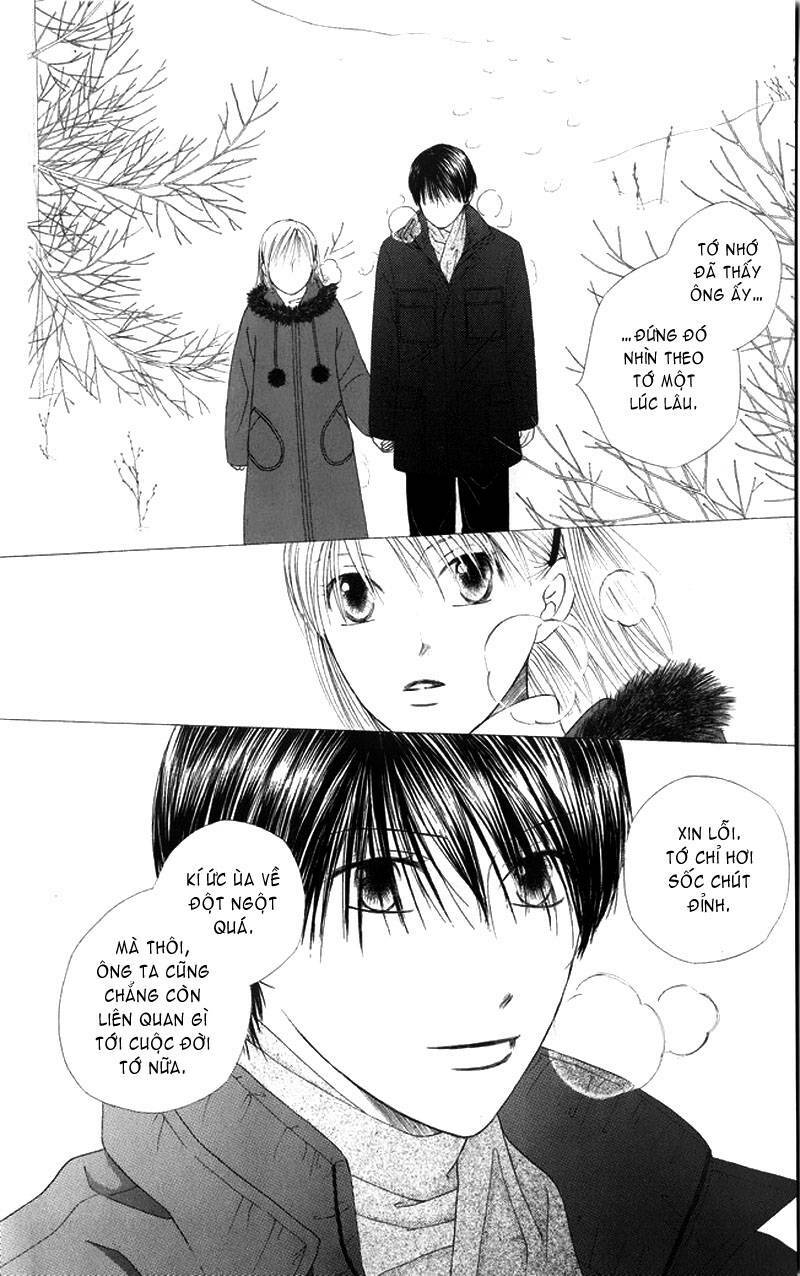 Kare kano: Chapter 80