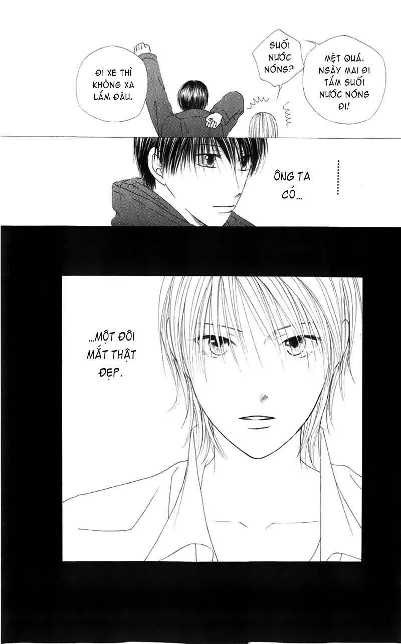 Kare kano: Chapter 80