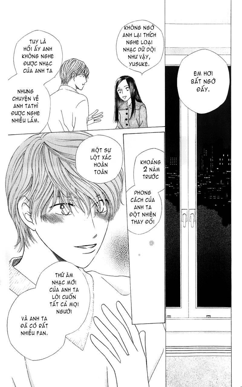 Kare kano: Chapter 80