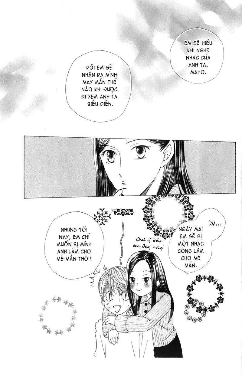 Kare kano: Chapter 80
