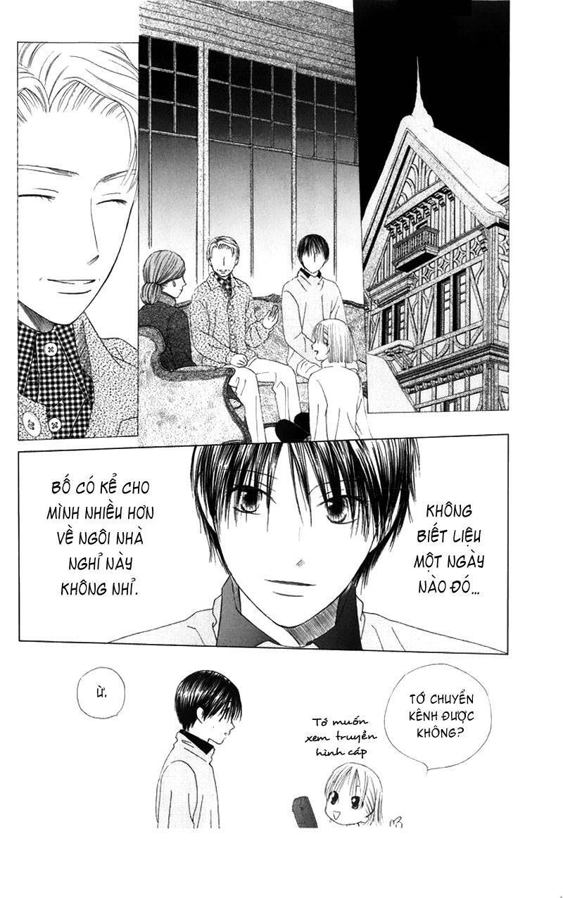 Kare kano: Chapter 80