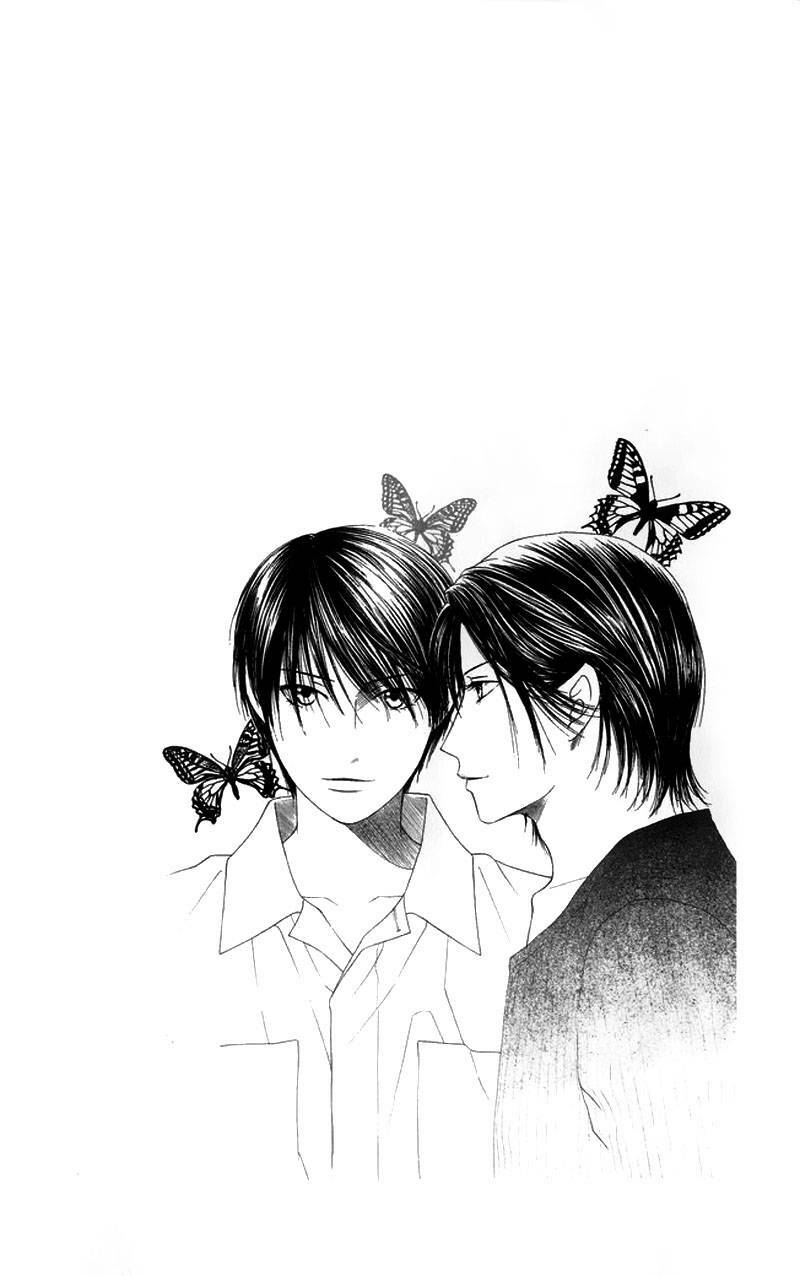 Kare kano: Chapter 80