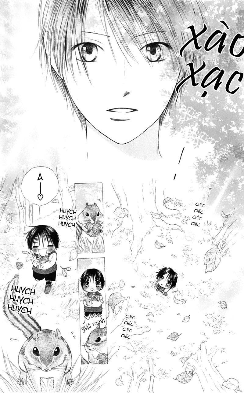 Kare kano: Chapter 80