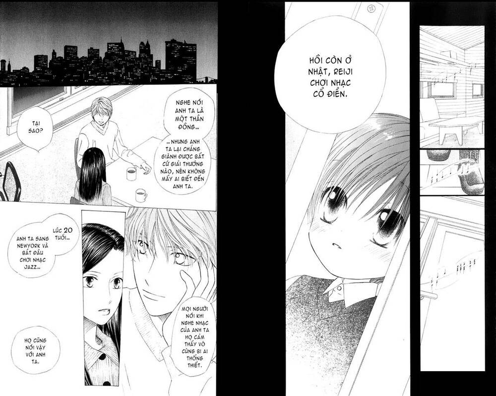Kare kano: Chapter 80