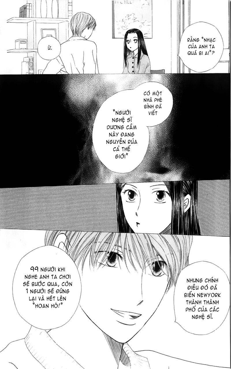 Kare kano: Chapter 80