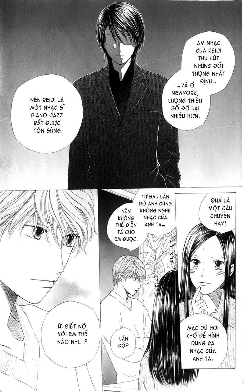 Kare kano: Chapter 80