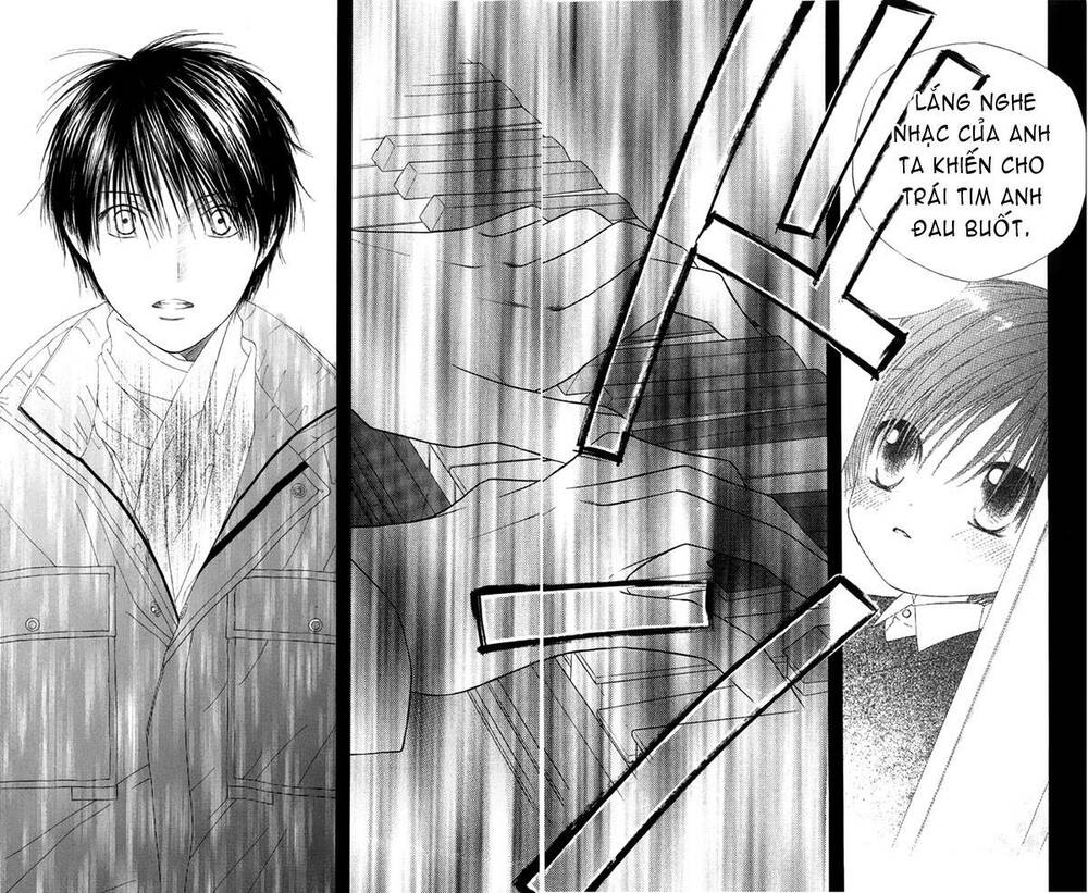 Kare kano: Chapter 80