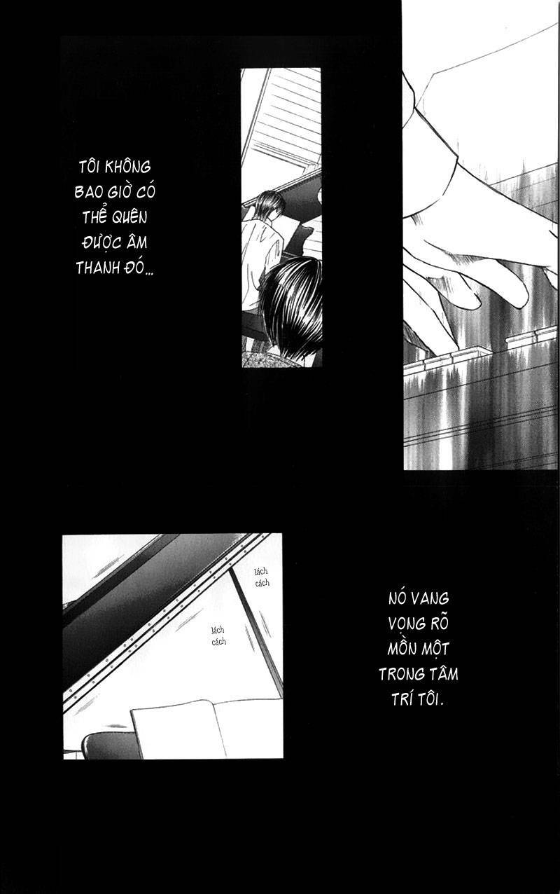 Kare kano: Chapter 80