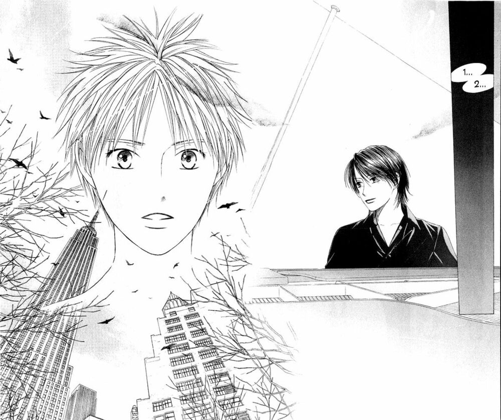 Kare kano: Chapter 81: Buổi hòa nhạc (concert)