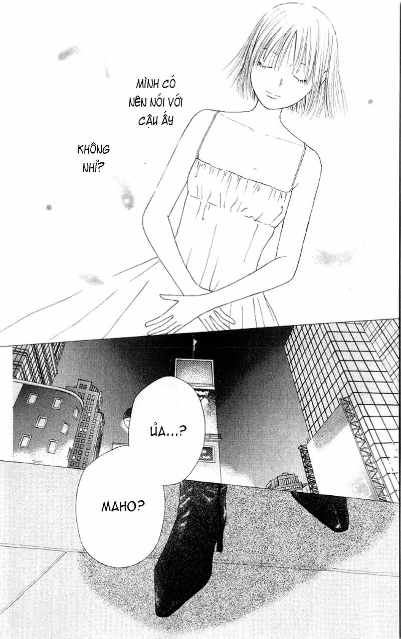 Kare kano: Chapter 81: Buổi hòa nhạc (concert)