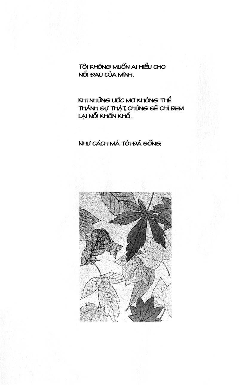 Kare kano: Chapter 83