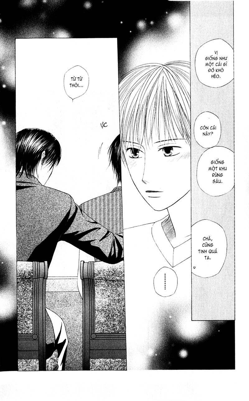 Kare kano: Chapter 83