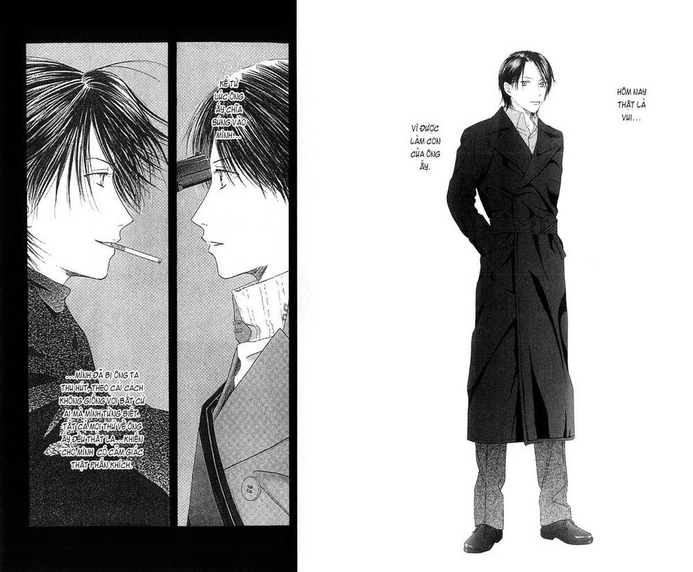 Kare kano: Chapter 83