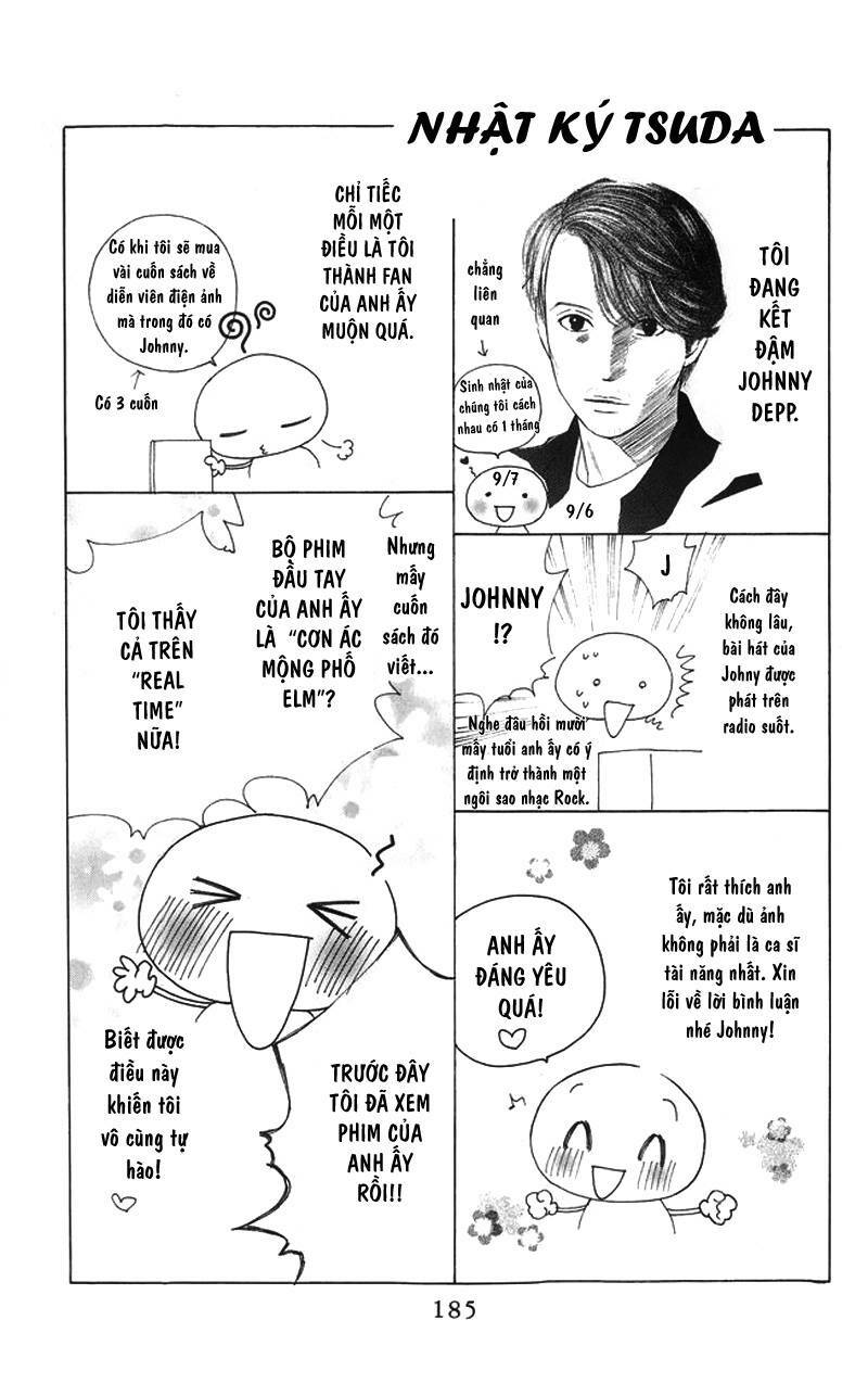 Kare kano: Chapter 83