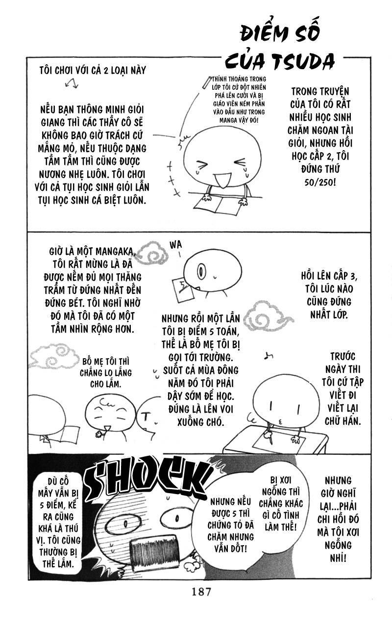 Kare kano: Chapter 83