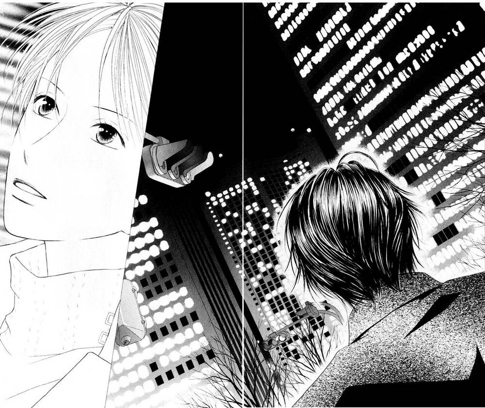 Kare kano: Chapter 83
