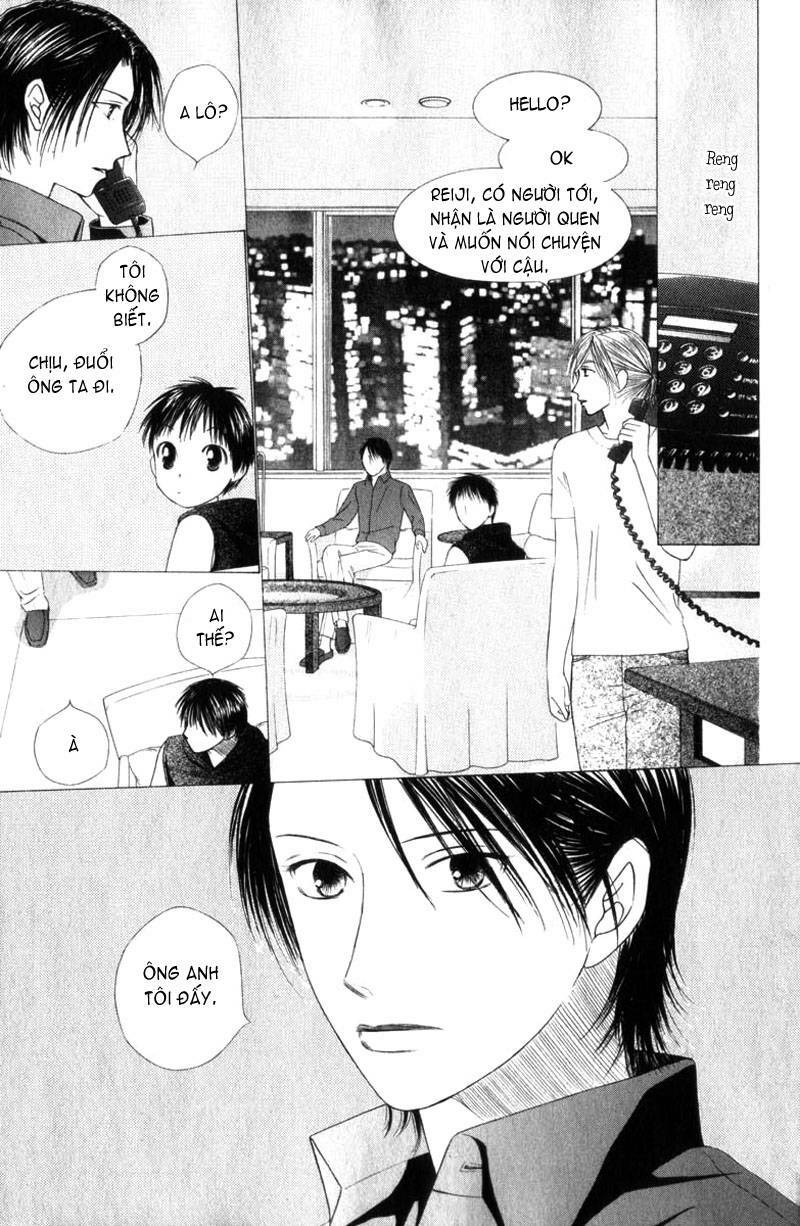 Kare kano: Chapter 84