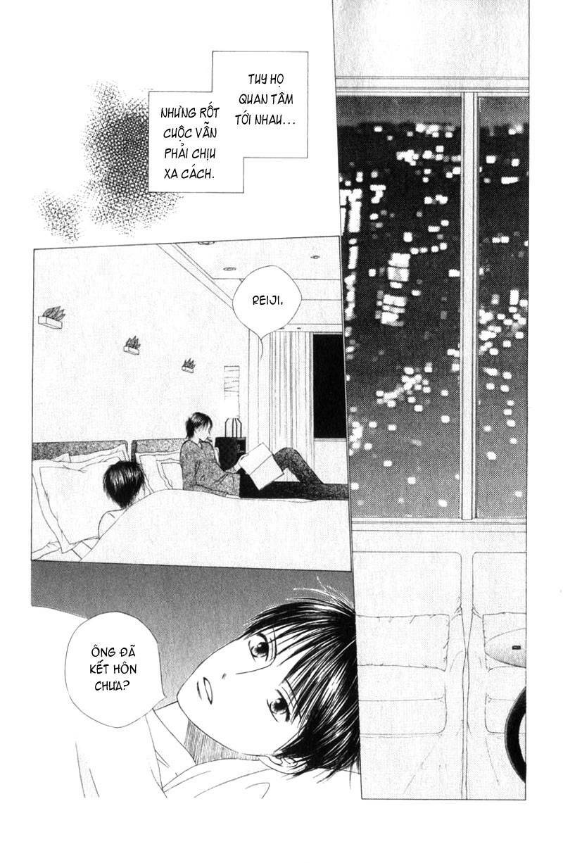 Kare kano: Chapter 84