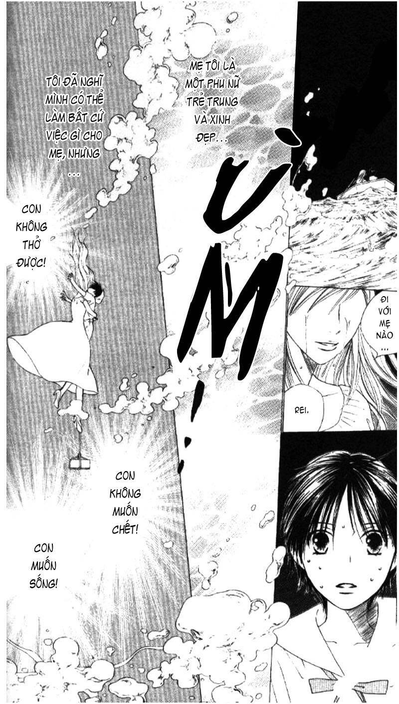 Kare kano: Chapter 84