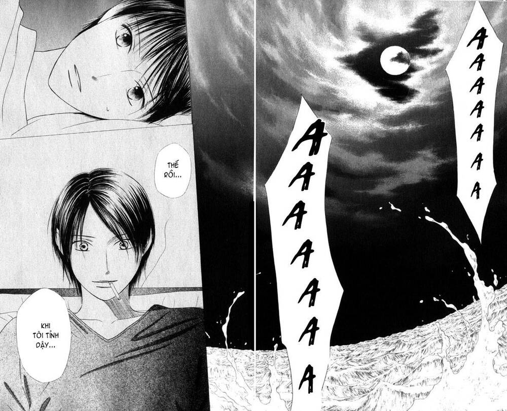 Kare kano: Chapter 84