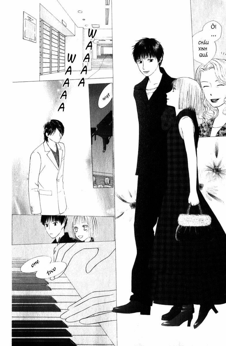 Kare kano: Chapter 85: Cadenza