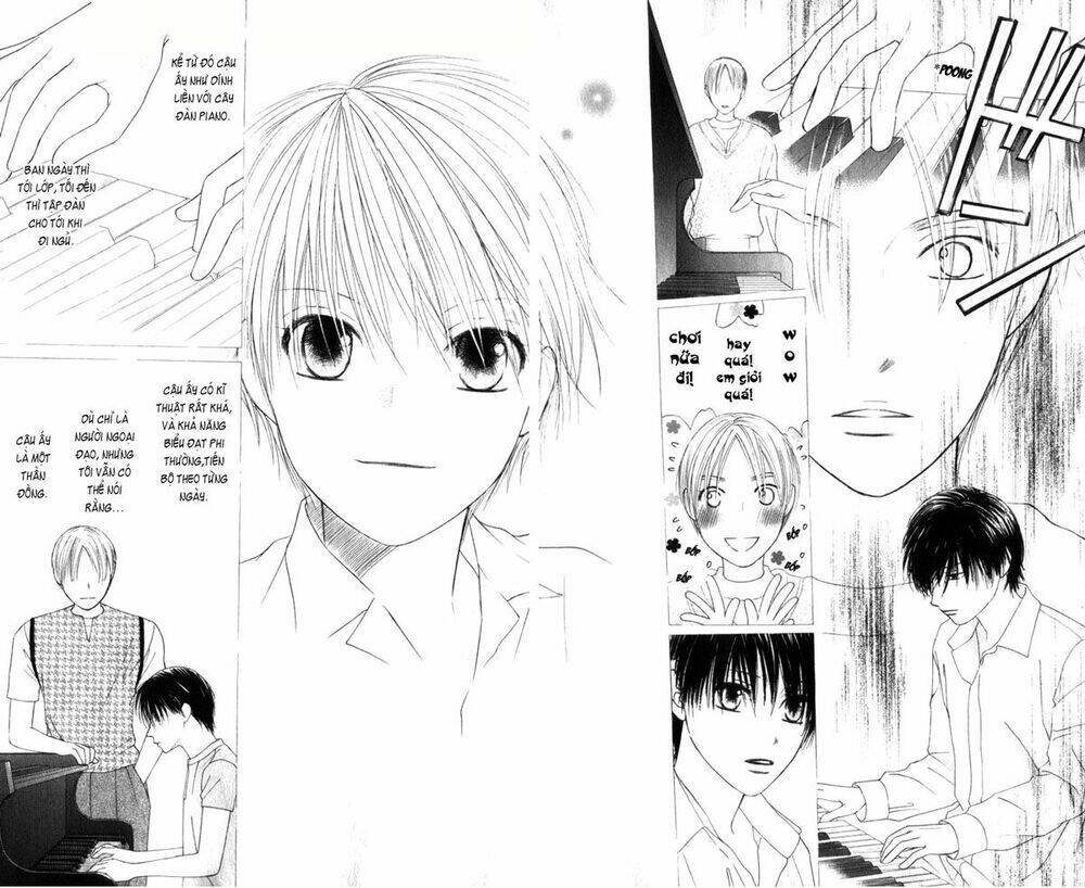 Kare kano: Chapter 88: The way we were