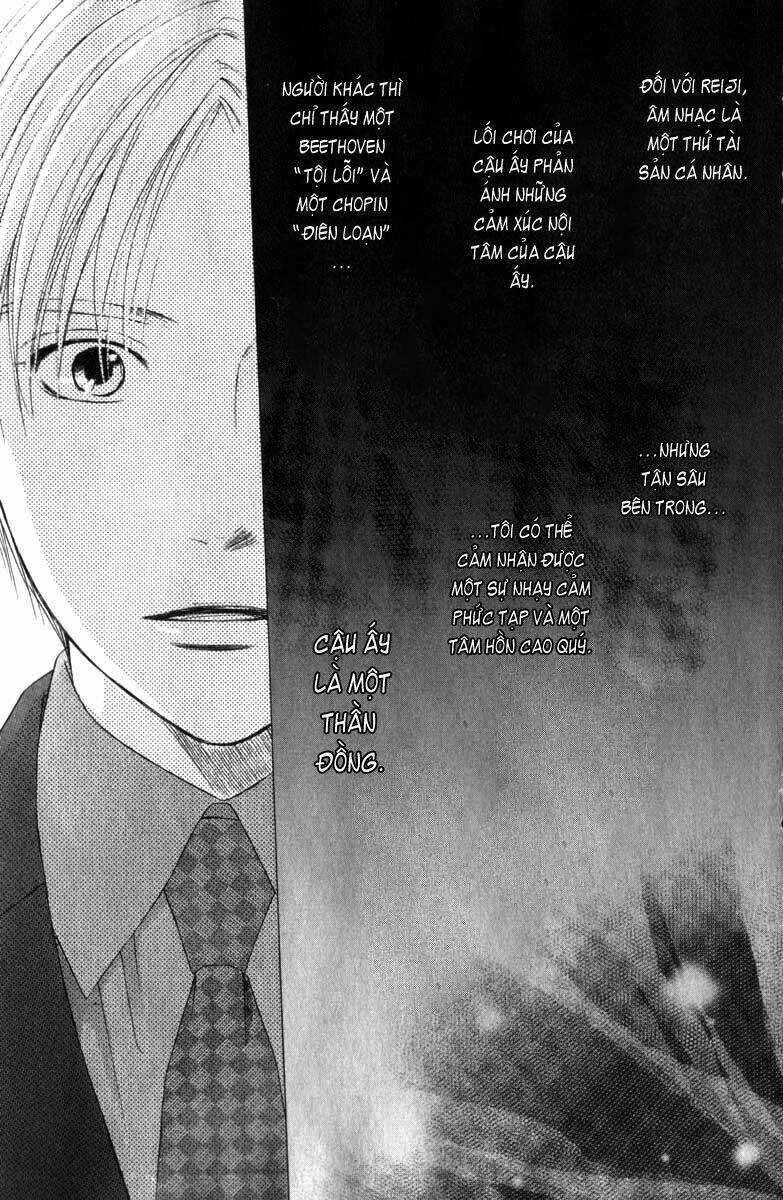 Kare kano: Chapter 88: The way we were