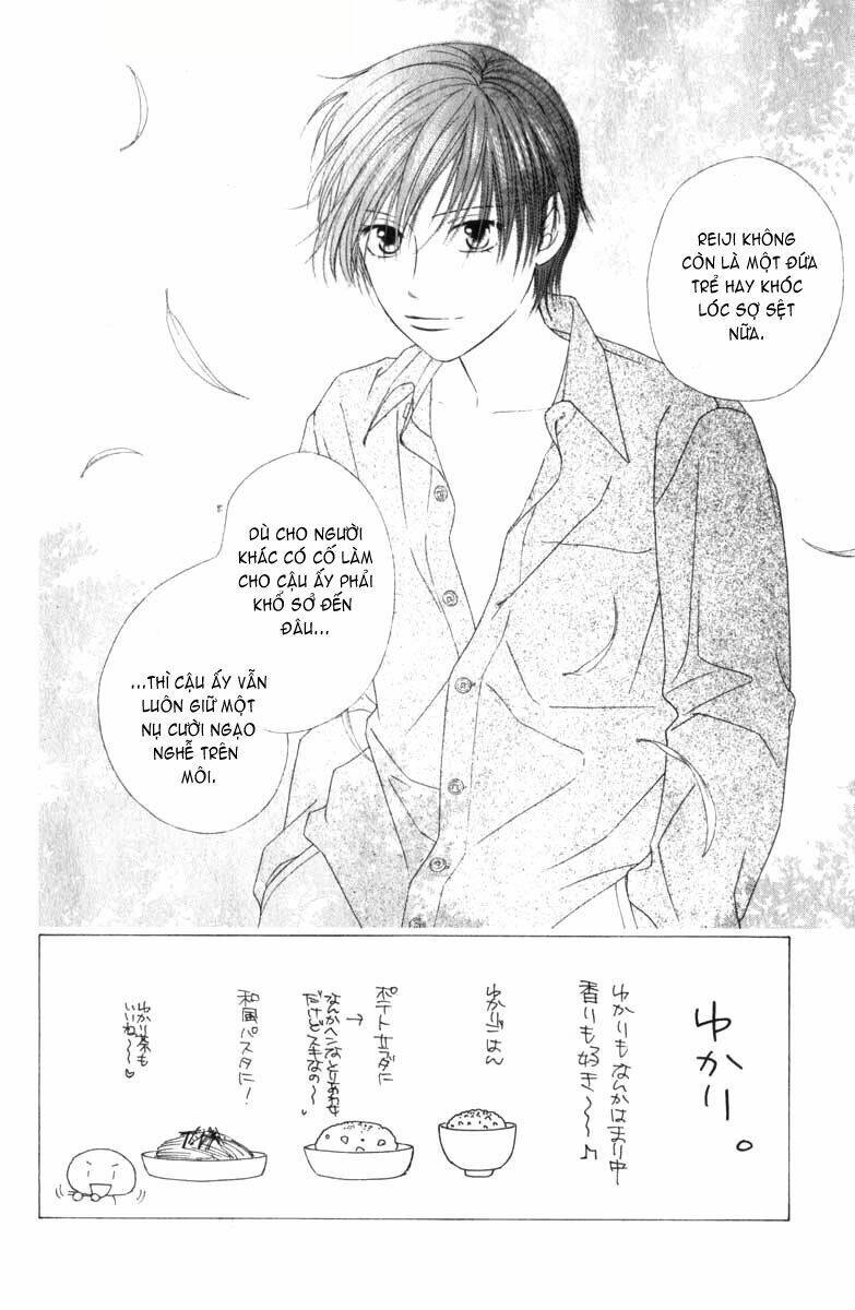 Kare kano: Chapter 88: The way we were