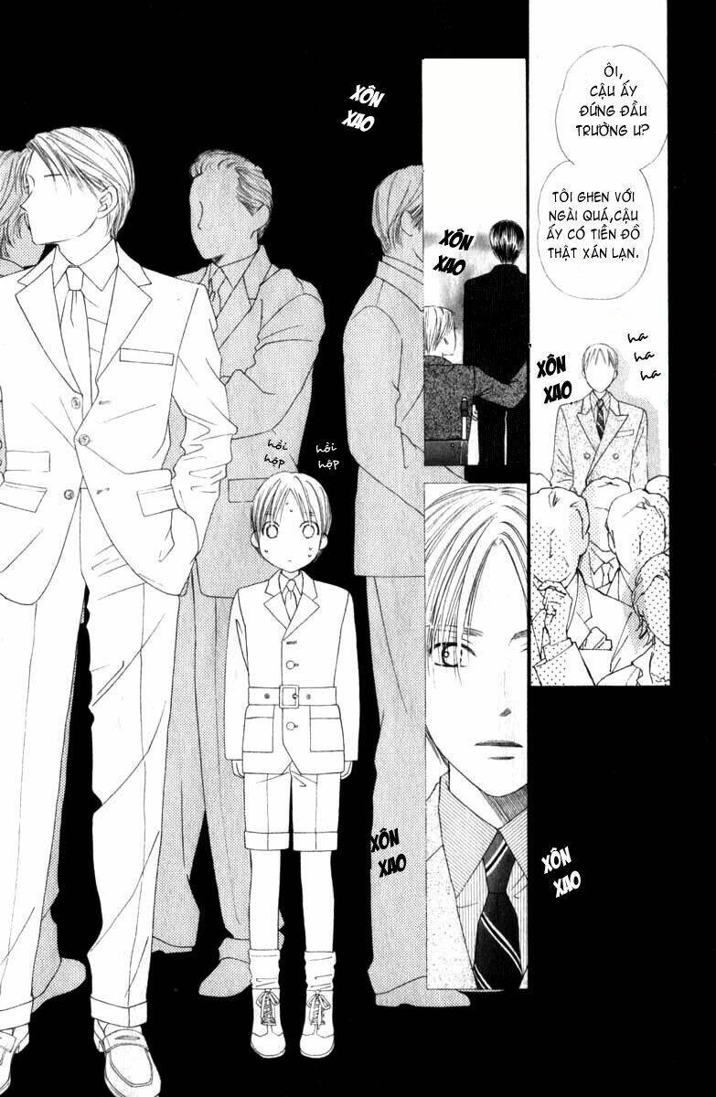 Kare kano: Chapter 88: The way we were