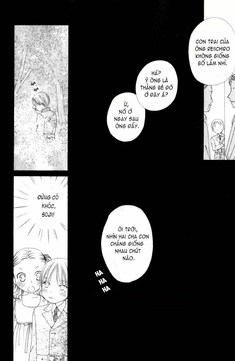 Kare kano: Chapter 88: The way we were