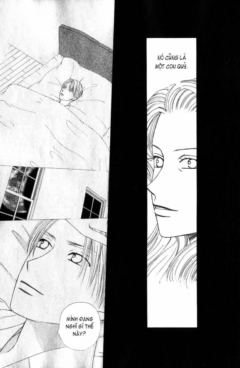 Kare kano: Chapter 88: The way we were