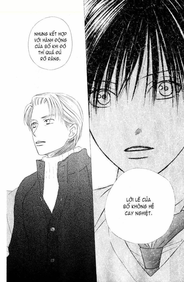 Kare kano: Chapter 88: The way we were
