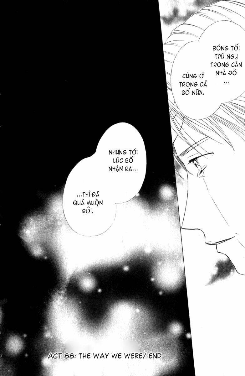 Kare kano: Chapter 88: The way we were