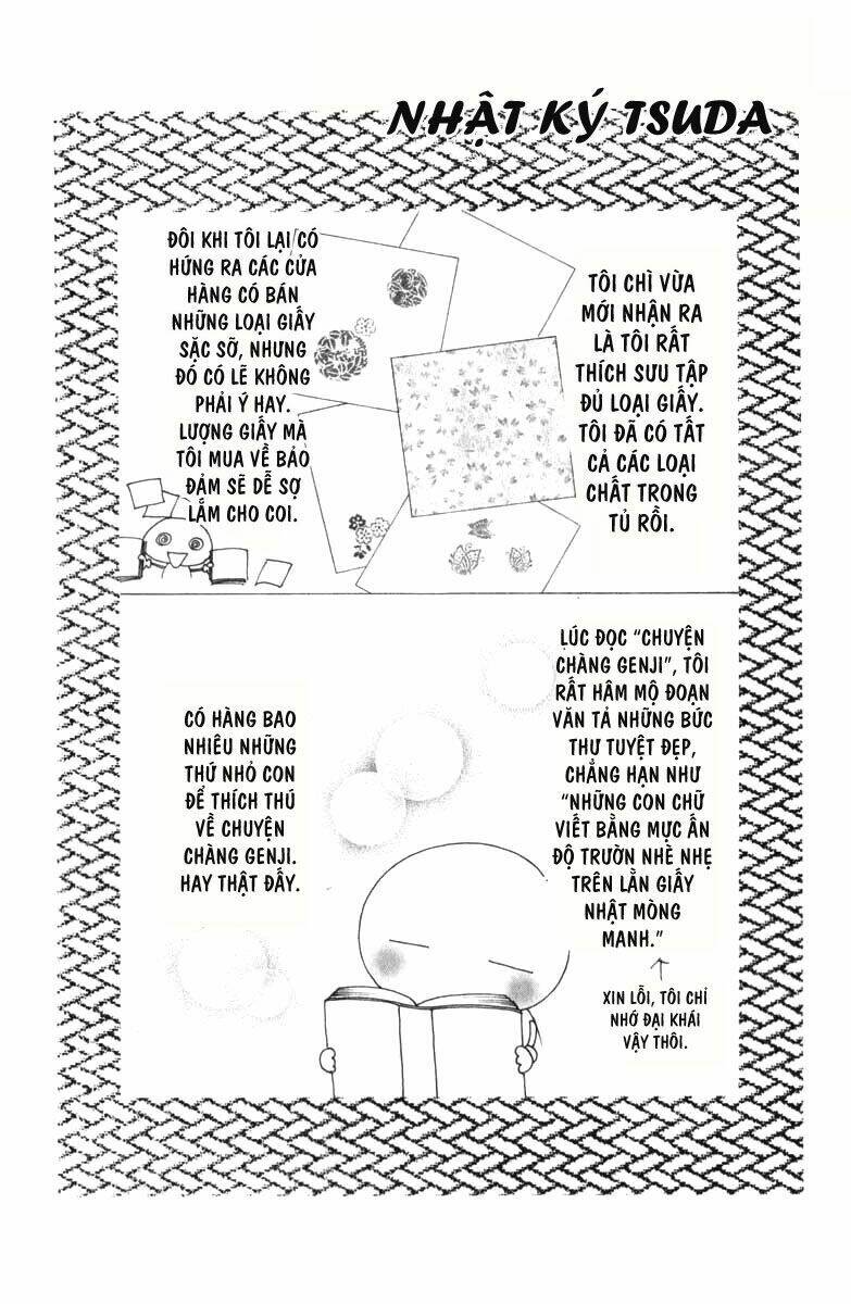 Kare kano: Chapter 88: The way we were