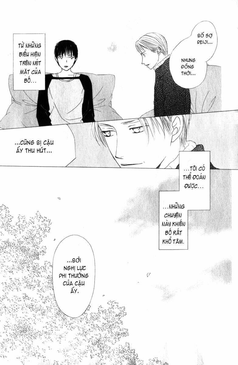 Kare kano: Chapter 88: The way we were