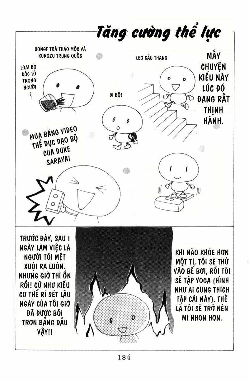 Kare kano: Chapter 88: The way we were