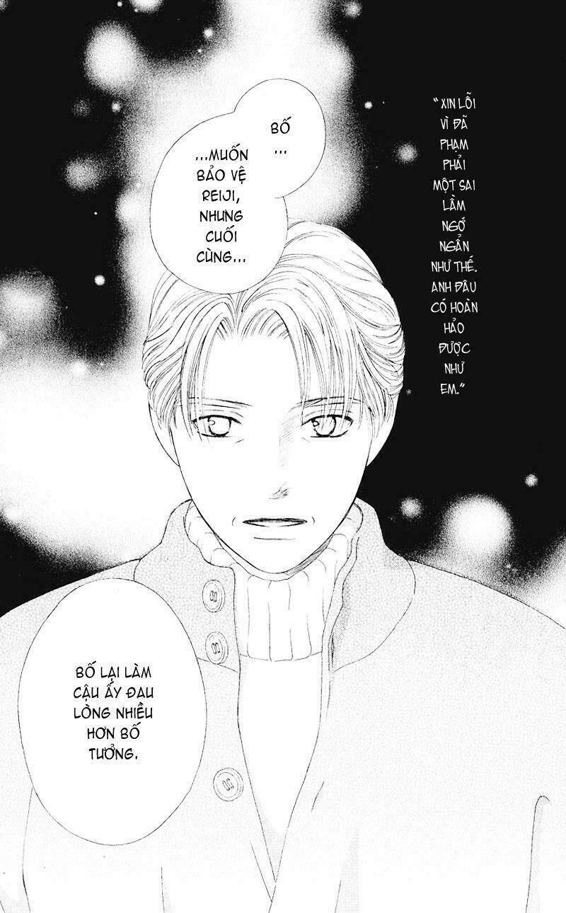 Kare kano: Chapter 89: Anh em