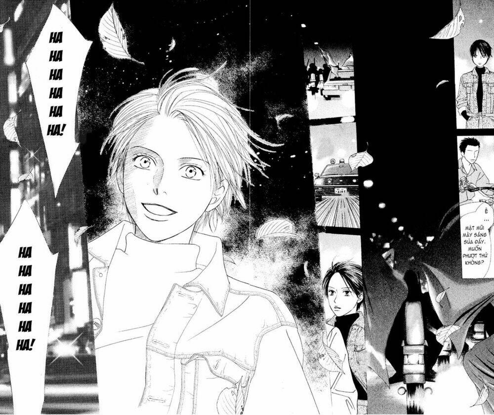 Kare kano: Chapter 89: Anh em
