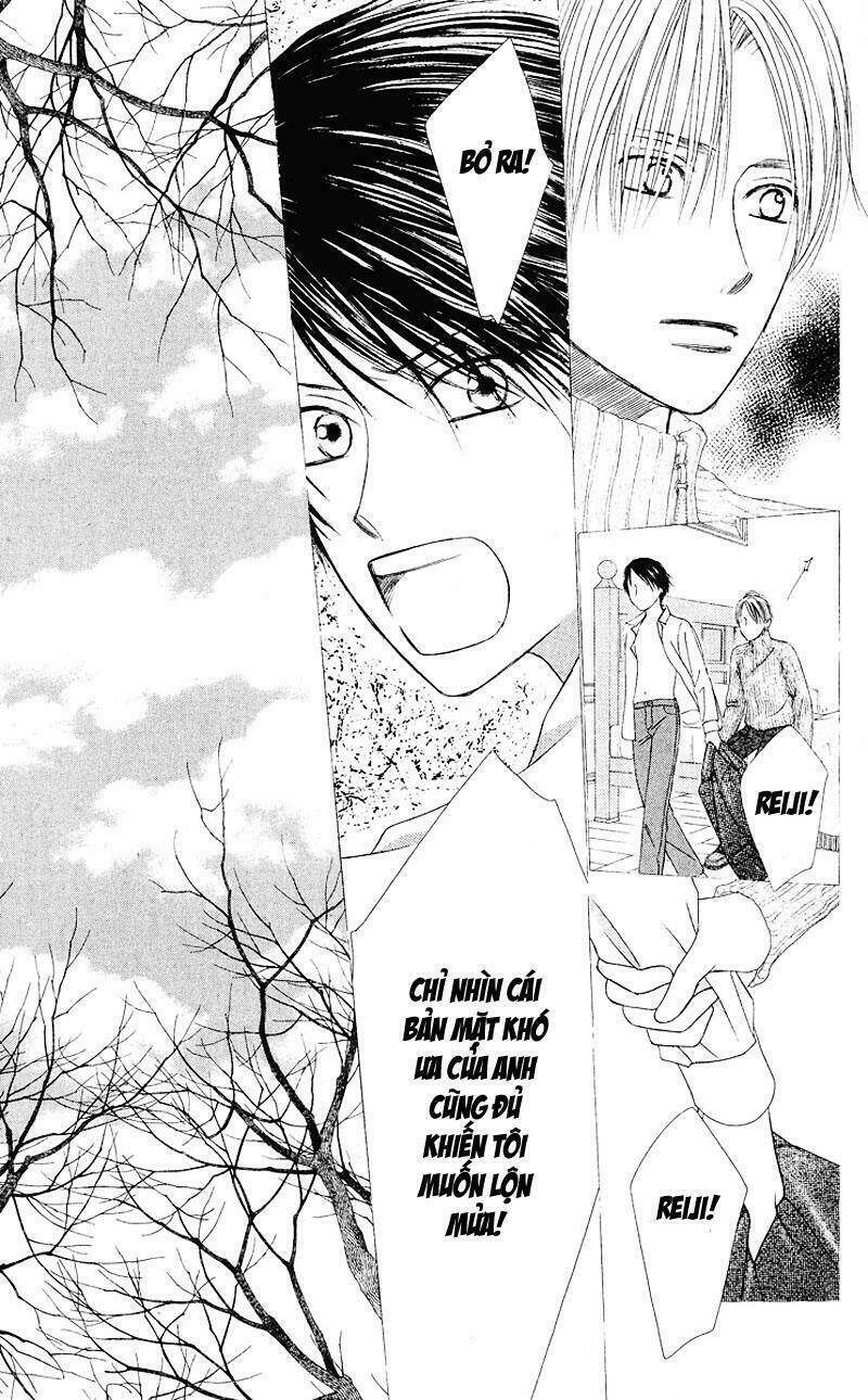 Kare kano: Chapter 89: Anh em